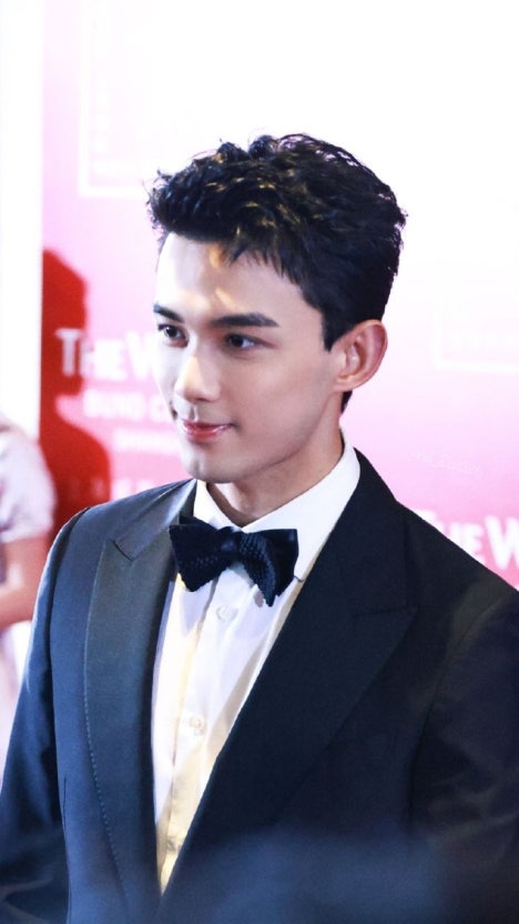 ảnh Wu Lei 0033