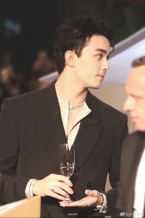 ảnh Wu Lei 0034