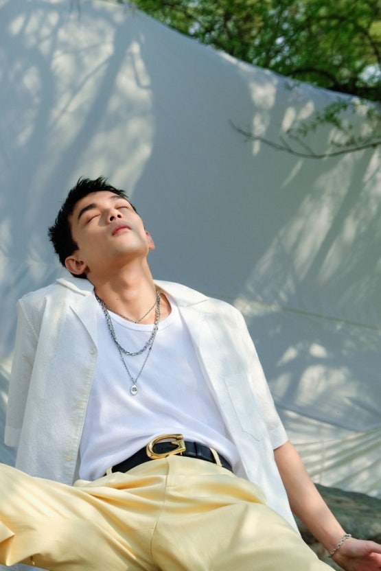 ảnh Wu Lei 0036