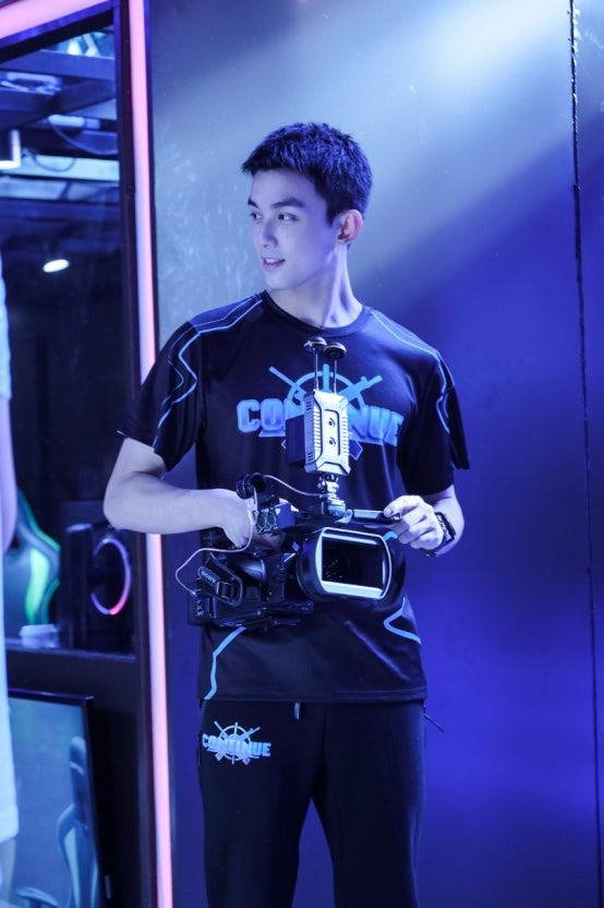 ảnh Wu Lei 0038