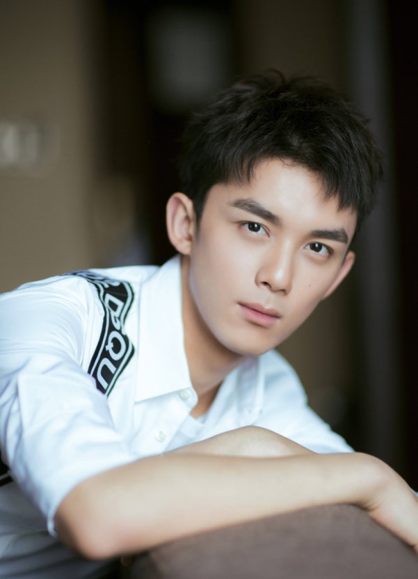 ảnh Wu Lei 0039