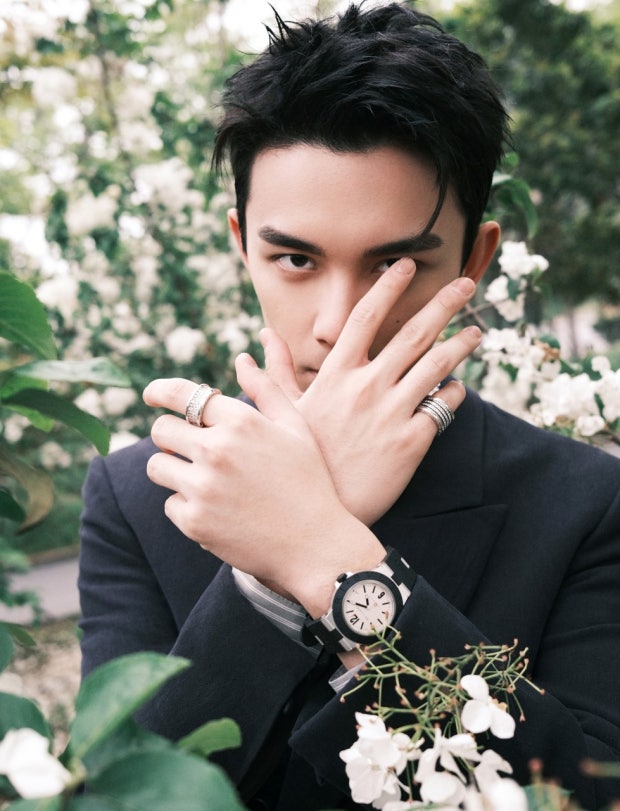 ảnh Wu Lei 0040