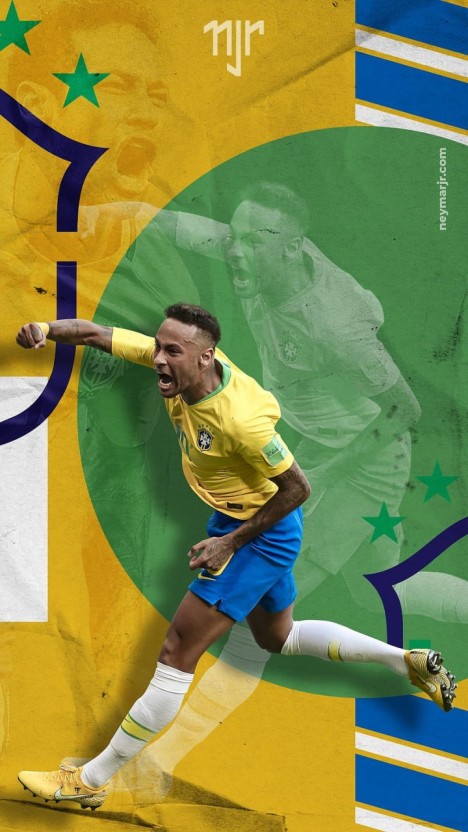 ảnh Neymar Jr