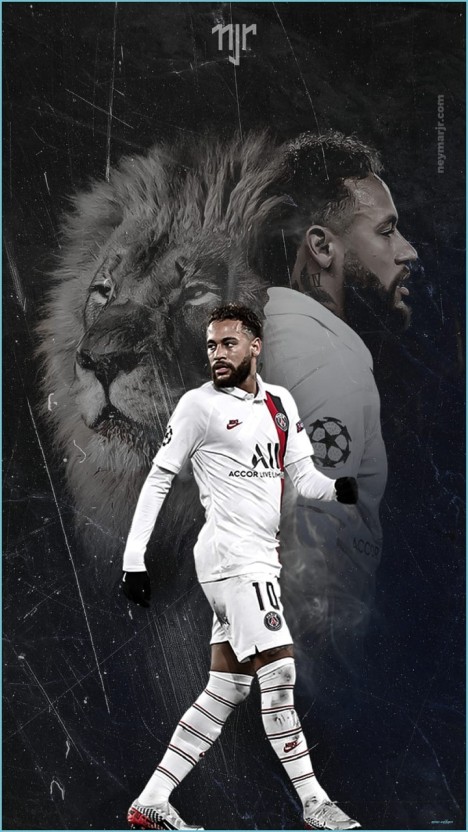 ảnh Neymar Jr