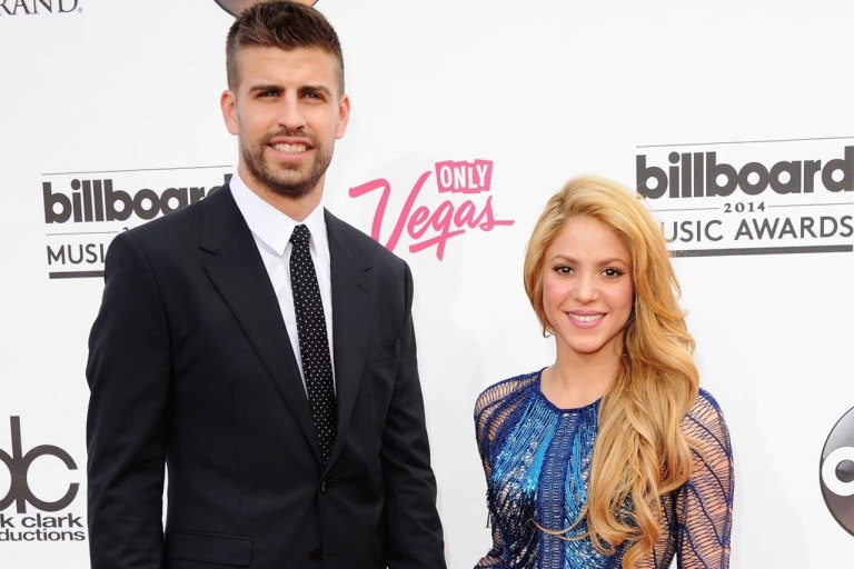 ảnh Gerard Piqué