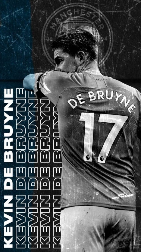 ảnh Kevin De Bruyne