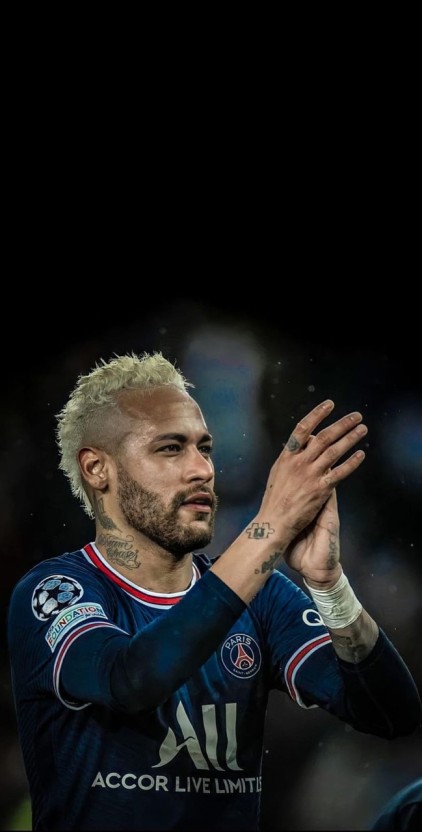 ảnh Neymar Jr