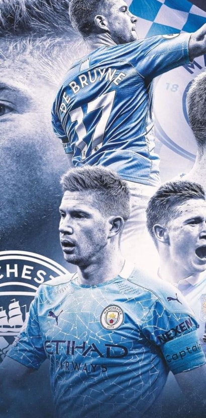 ảnh Kevin De Bruyne