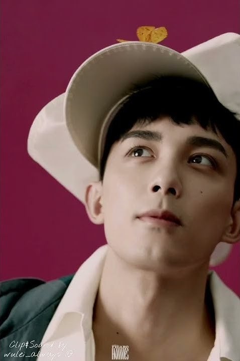 ảnh Wu Lei