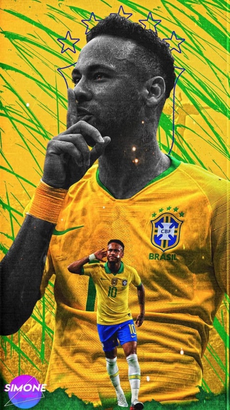 ảnh Neymar Jr