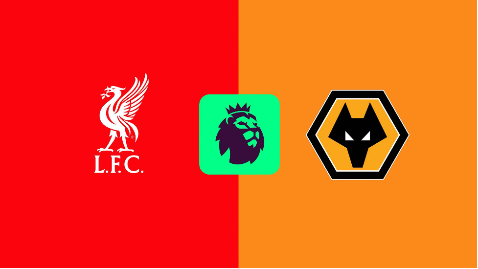 Wolves Gặp Liverpool