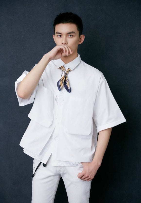 ảnh Wu Lei